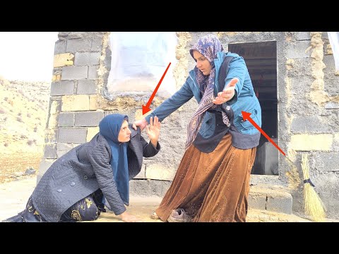 "Ruqayyah and Fatima's Emotional Battle: Will Ruqayyah Return Home?"