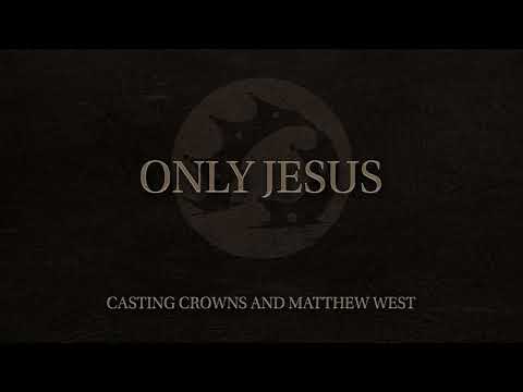 Video thumbnail for Only Jesus