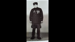 Видеорепортаж о Ганижеве Хаджимурате Берсановиче