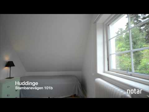 Såld, 5 rum · 158m2, Stuvsta : Via Notar mäklare Huddinge