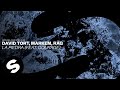 David Tort, Markem, Rag - La Piedra (feat. Courage) [Official Audio]