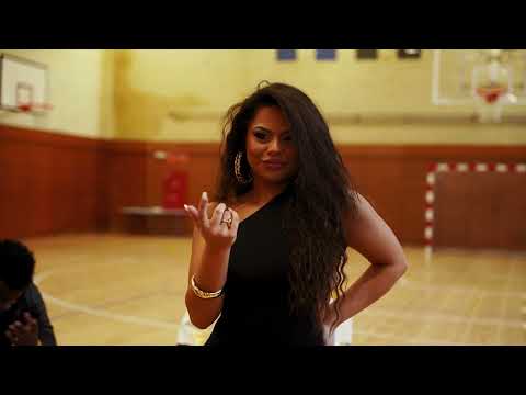 Big Lois - La Gata (Videoclip Oficial) #BarrioTumbao 💿