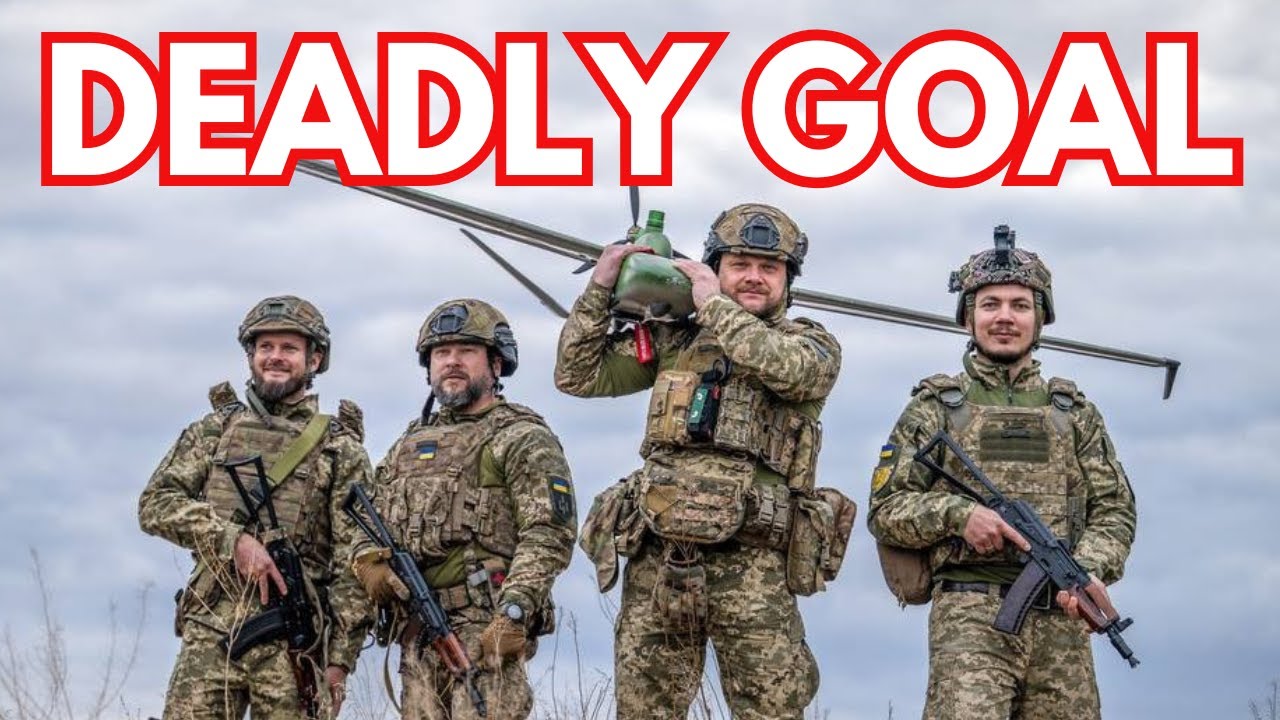 "Russians Will Die Everywhere, On All Fronts"