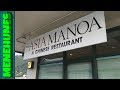 The Menehunes Visit Asia Manoa In Honolulu