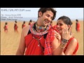 Shortcut Romeo Khali Salam Dua Full Song Audio Only Neil Nitin Mukesh Puja Gupta
