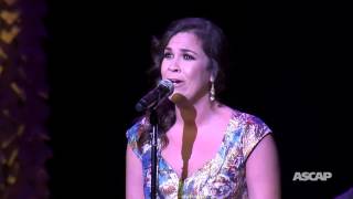 Lindsey Mendez - Pretty Funny - ASCAP Centennial Awards