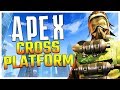 Apex Legends Cross Platform (Everything We Know) Apex Legends Cross Platform (Everything We Know)