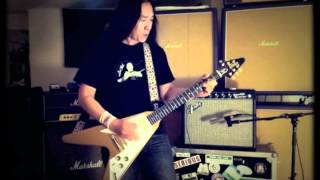 Video thumbnail for Catalinbread Naga Viper: into a dimed Princeton Reverb by Catalinbread Effects