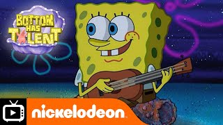 SpongeBob SquarePants  The Campfire Song Song  Nic