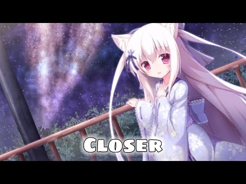 Broz Rodriguez & Dennis Cartier - Closer