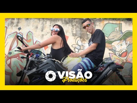 Mc Murilo - Desacredita - Vídeoclipe oficial (Visão Produções) (Dj Virus) Lançamento 2019