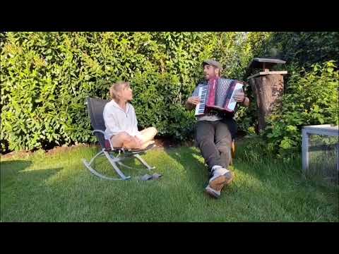 Marlex Probe - Landen Überoi - Ina Regen Cover