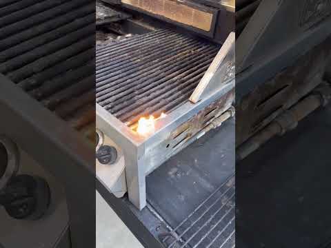 Revolutionize Your BBQ Experience: Laser Cleaning with the BLC-2000! - ZAC Laser