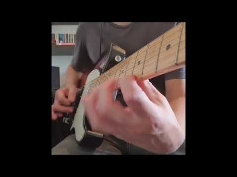 6 Note Pattern 3