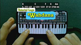 Download lagu Tutorial Main Lagu WAHDANA • ORG 2024 PemuLa mp3 Download lagu Tutorial Main Lagu WAHDANA • ORG 2024 PemuLa mp3