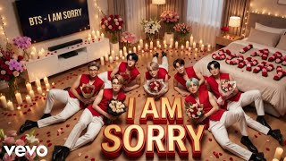 Download lagu BTS - I Am Sorry ( Special Valentine Love Song ) mp3 Download lagu BTS - I Am Sorry ( Special Valentine Love Song ) mp3