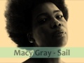 Macy Gray - Sail 