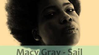 Macy Gray - Sail