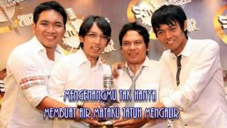 Download lagu WALI - Jantungku Berhenti ( lirik ) mp3