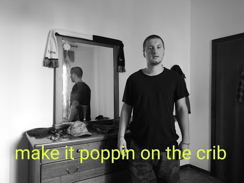 LZO - make it poppin on the crib