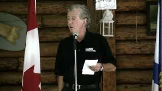 preview picture of video 'Port of Sheet Harbour Open House - August 28, 2012'