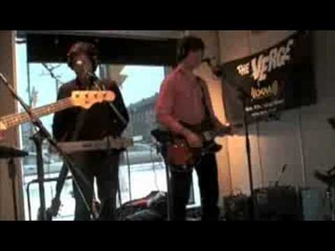 Two Hours Traffic - Nighthawks