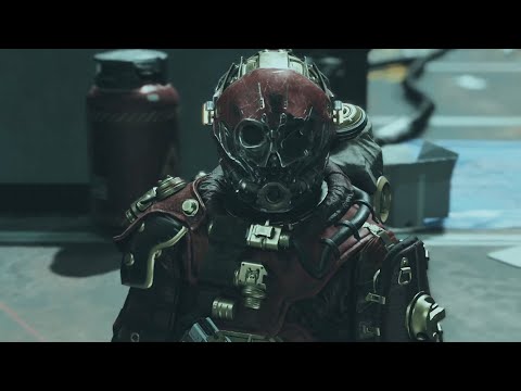 Taking care of SPACE PIRATES | Starfield Playthrough ep. 2