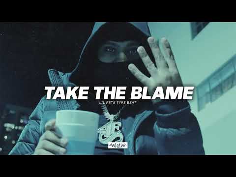 [FREE] Lil Pete Type Beat – TAKE THE BLAME (prod. Hokatiwi) | Pahp Type Beat