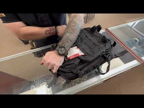 Sig Sauer MCX Rattler 5 56