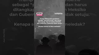 Download lagu Los Angeles Membara, Protes Imigran Jadi Kerusuhan Brutal mp3 Download lagu Los Angeles Membara, Protes Imigran Jadi Kerusuhan Brutal mp3