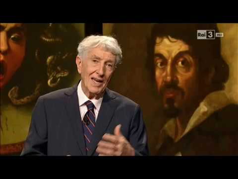 Caravaggio raccontato da Corrado Augias
