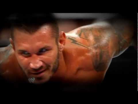TVL | Wayside (Randy Orton Tribute)