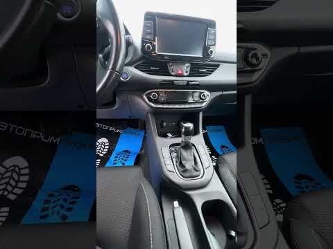 фото hyundai i30 iii 0