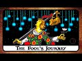 THE FOOL S JOURNEY Easiest Way To Learn All Tarot Cards Of The Major Arcana