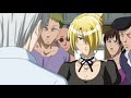 Beelzebub Episode1