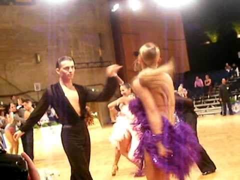 Evgeny Smagin-Polina Jive