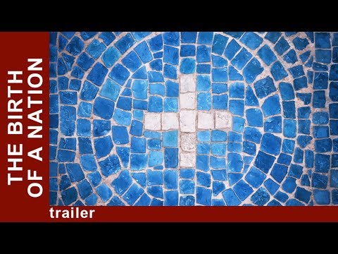 The Birth Of a Nation. Trailer. Documentary Film. Babich-Design. StarMediaEN