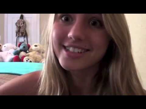 Room Tour | LiaMarieJohnson