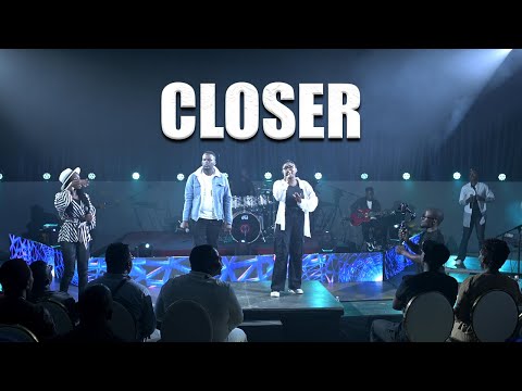 Closer - Tawanda Midzi ft Salem Mtima