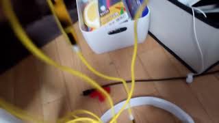 [フォートナイト] シーズン8 少し紹介:いつも使ってるマイク付き ヘッドホン 紹介