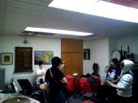 Intercourse With A Corpse - Dogs Can Grow Beards All Over