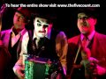 The Tiger Lillies - Martyn Jacques Interview 