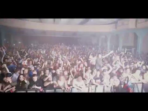 Keeping The Rave Alive 2015