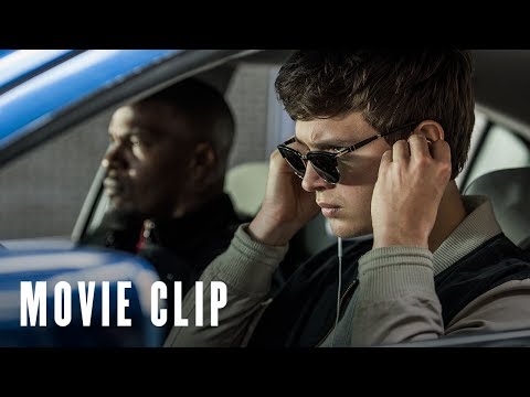 That's My Baby Clip