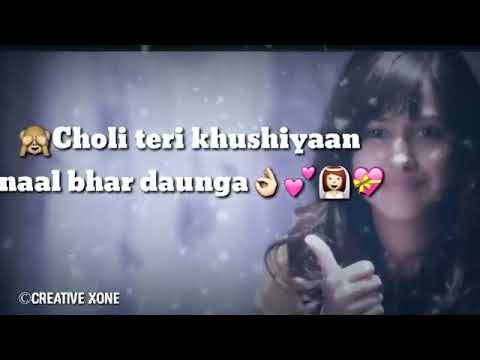 Mehmood Qasim Mir true love