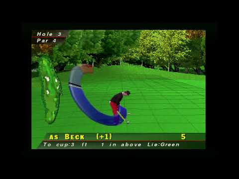 Gameplay Video
