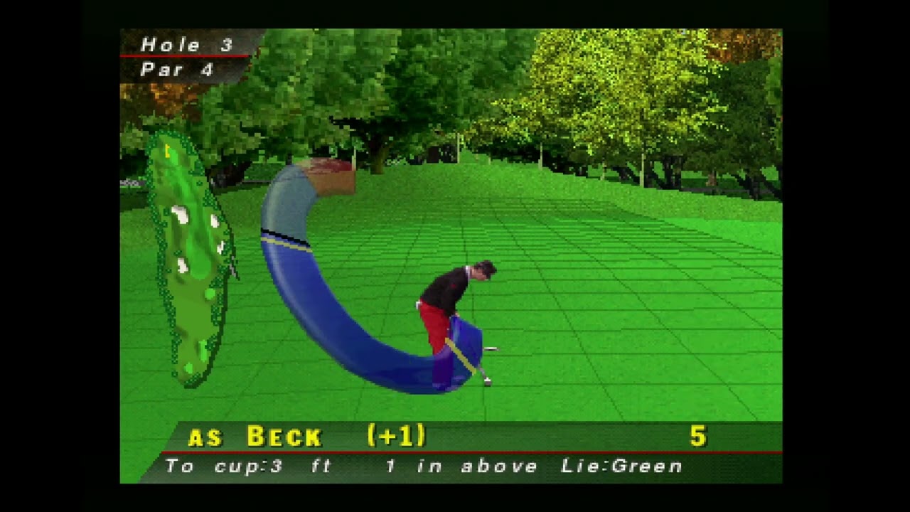 Gameplay Video