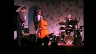 JOHN SURMAN ,PAUL BLEY ,TONY OXLEY,dr ,Italy ,1984..