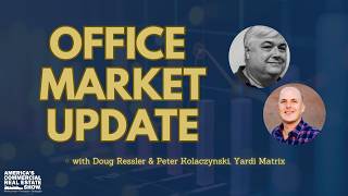 Office Update with Yardi