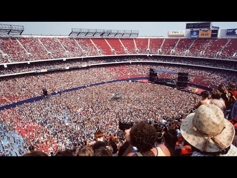 [Audio] September 2, 1978  Grateful Dead - Giants Stadium - (Bonus news video footage!) [SBD:MILLER]